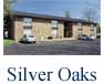 Silver Oaks